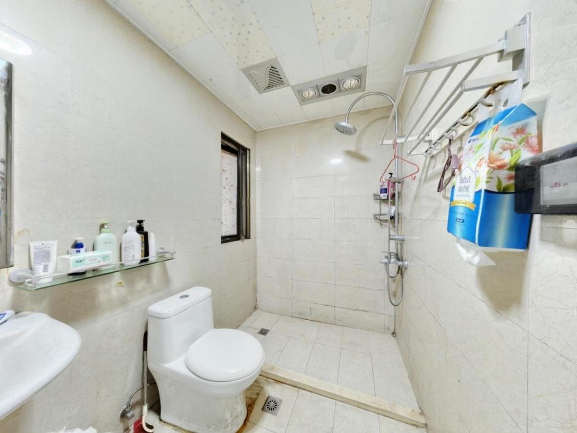 整租·金色尚城