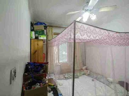 顺义顺义城整租 双兴东区3室1厅/95平/低楼层