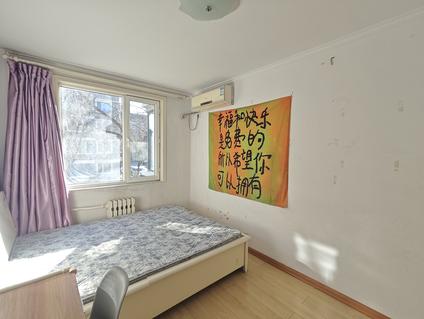 昌平天通苑合租 天通苑(北三区)1室1厅/15平/低楼层