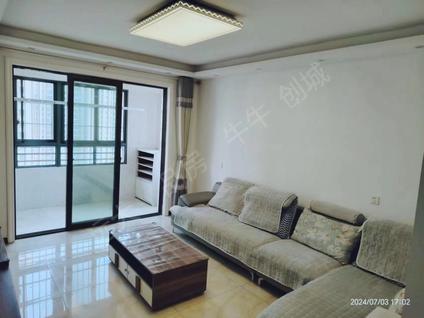 埇桥埇桥区整租 公园道一号3室2厅/98平/中楼层