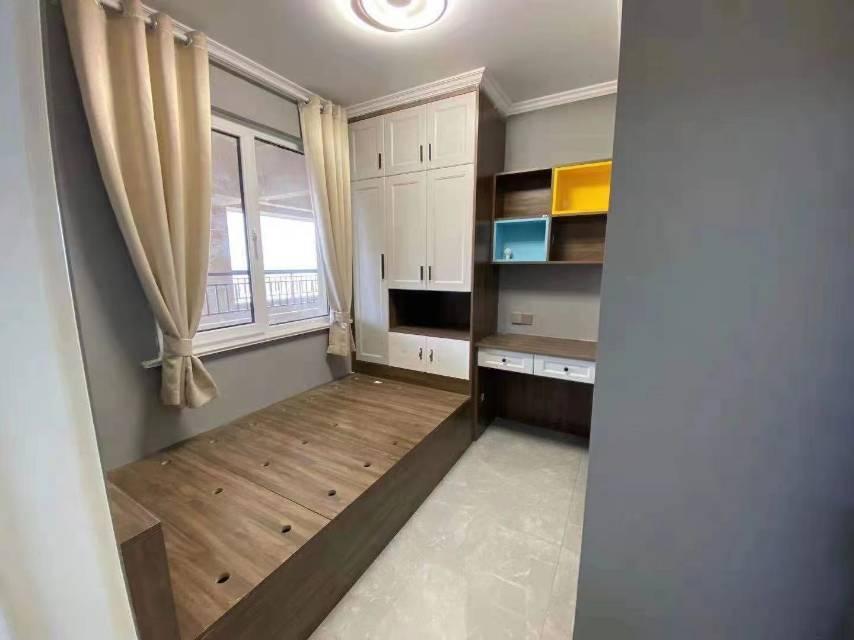 整租·华润昆仑御