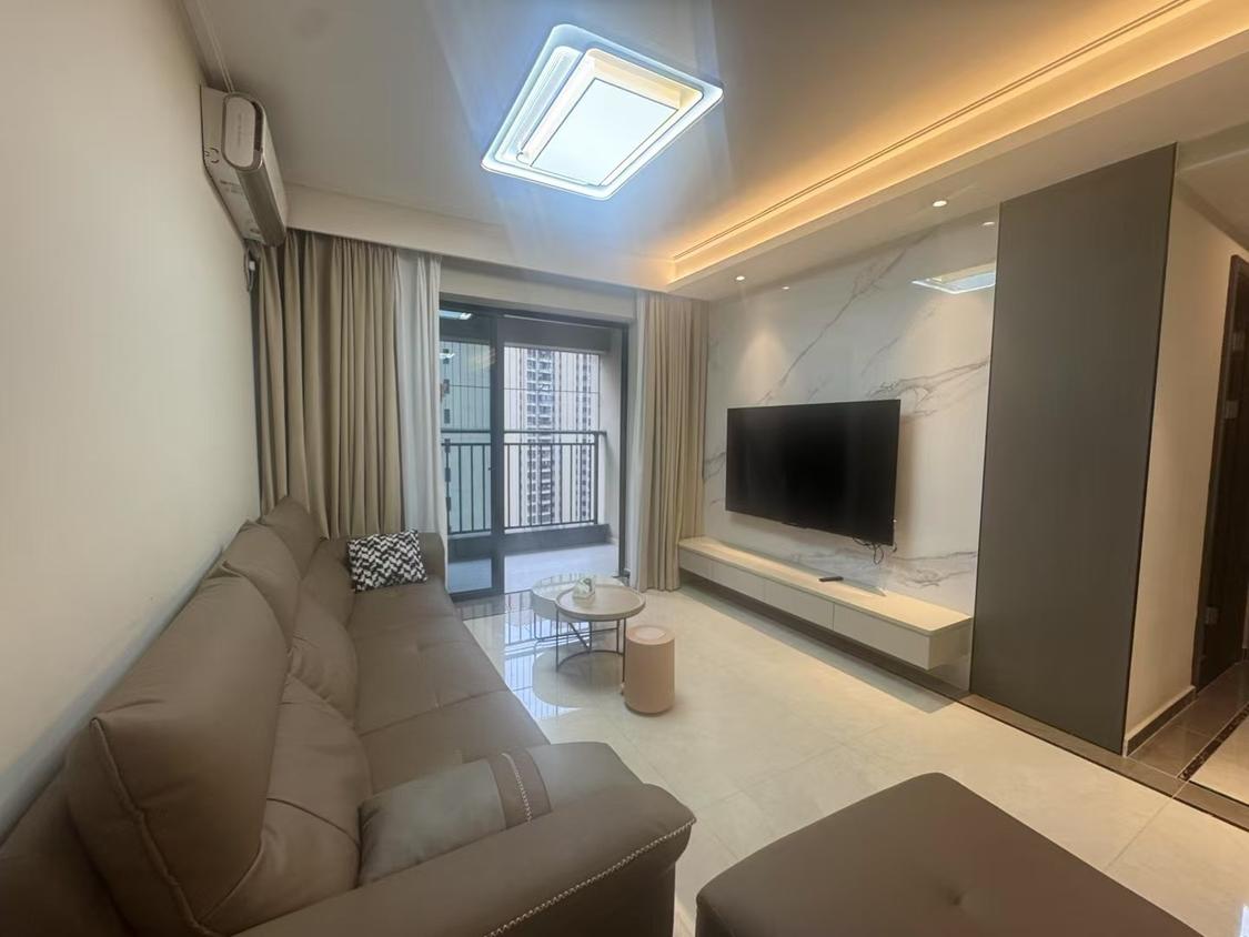 整租·保利海德公馆