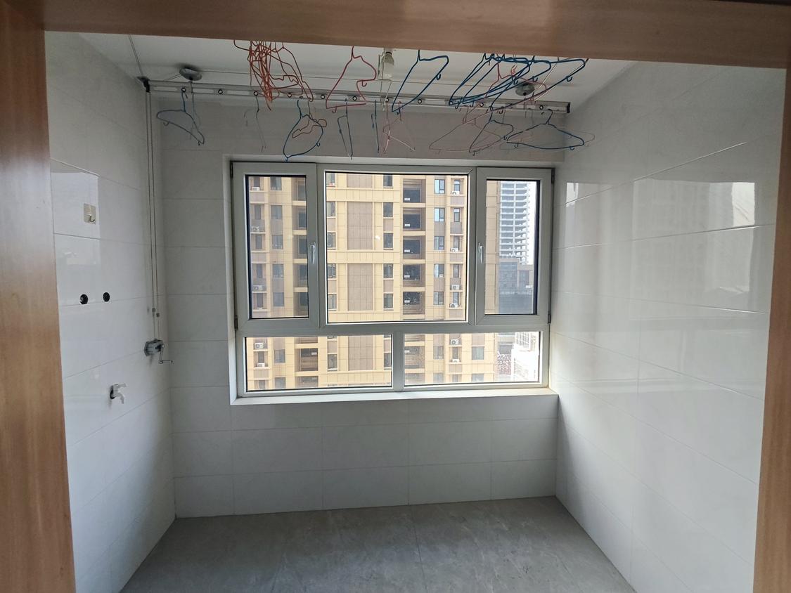 整租·中北新都心(天悦)