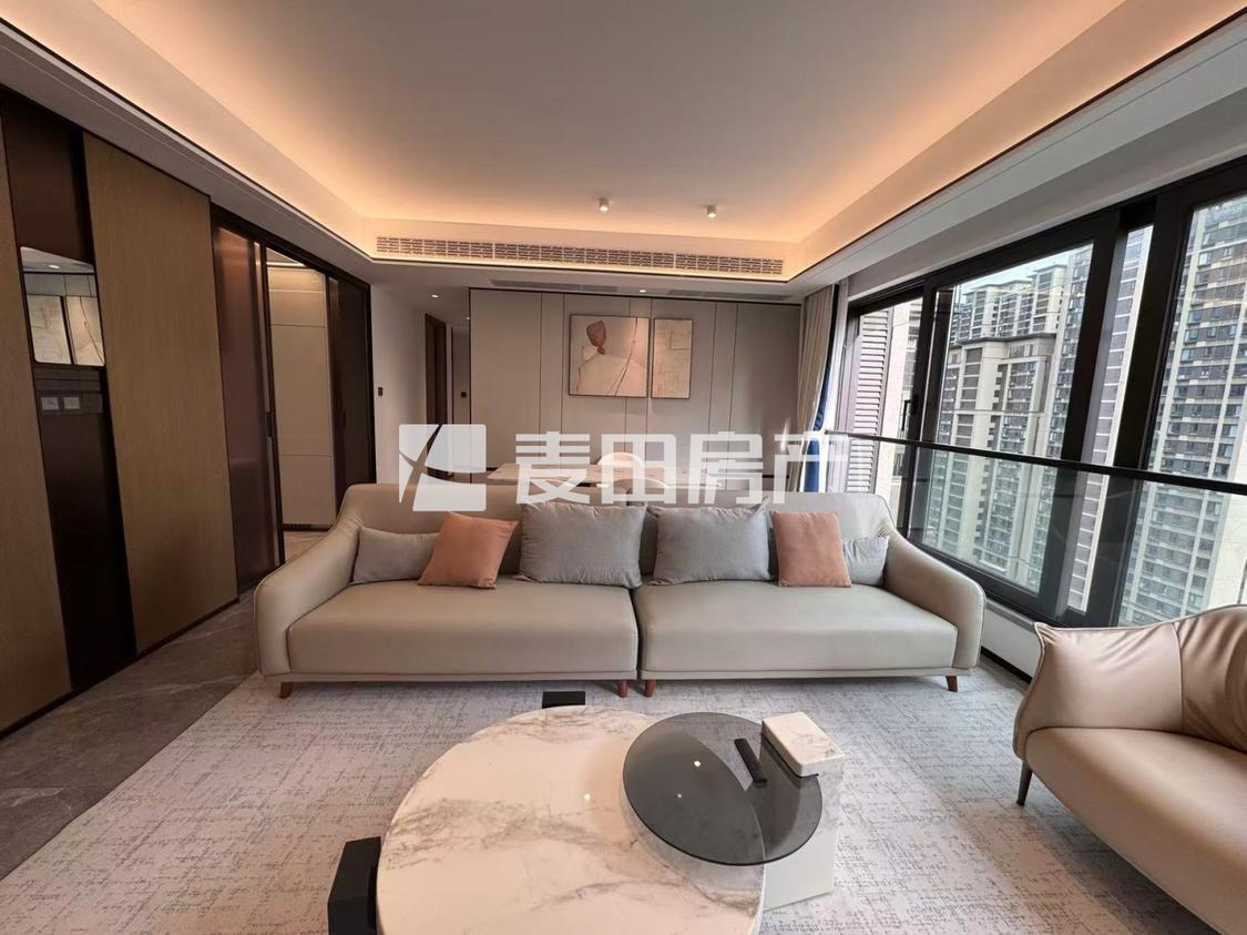 整租·建发五缘橖月