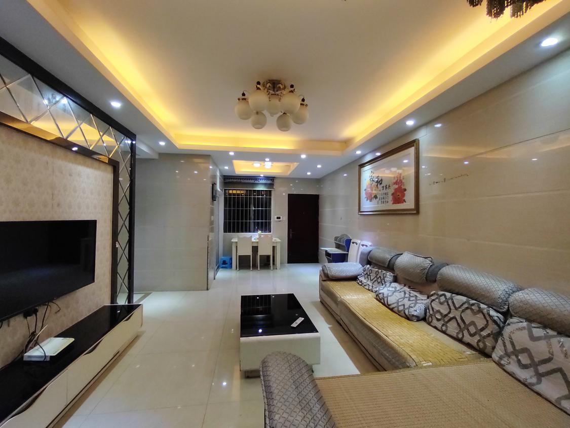 整租·嘉景华庭