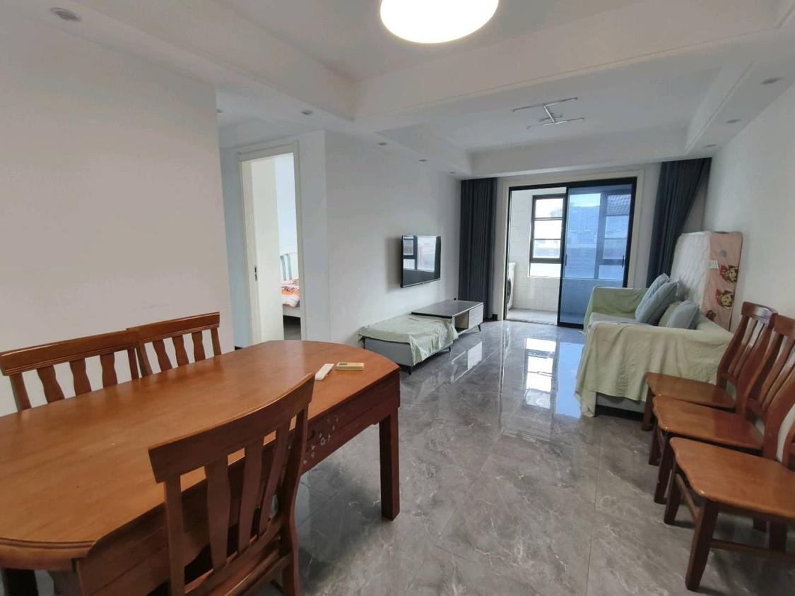 整租·頔塘府(东苑)