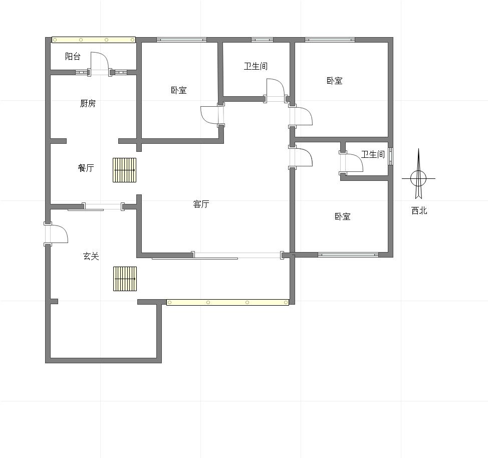 整租·奥园康城(A区)