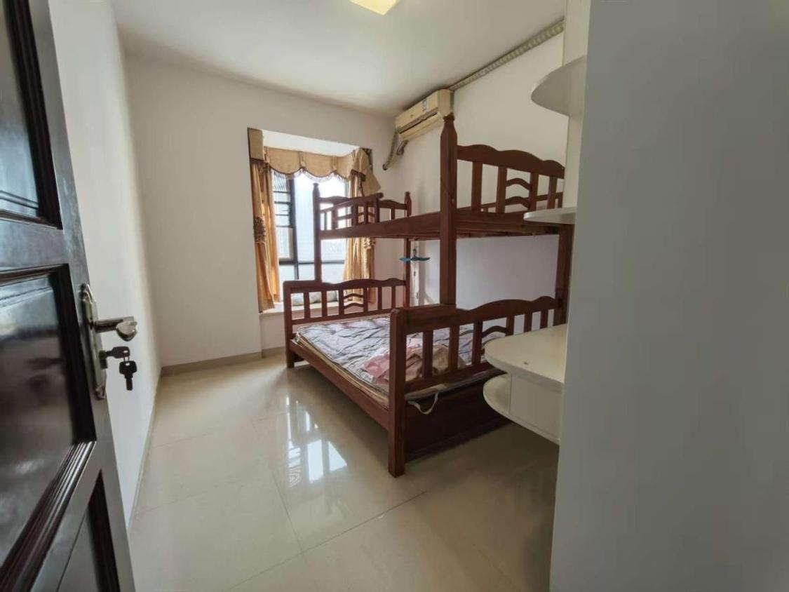 整租·盛达景都二期