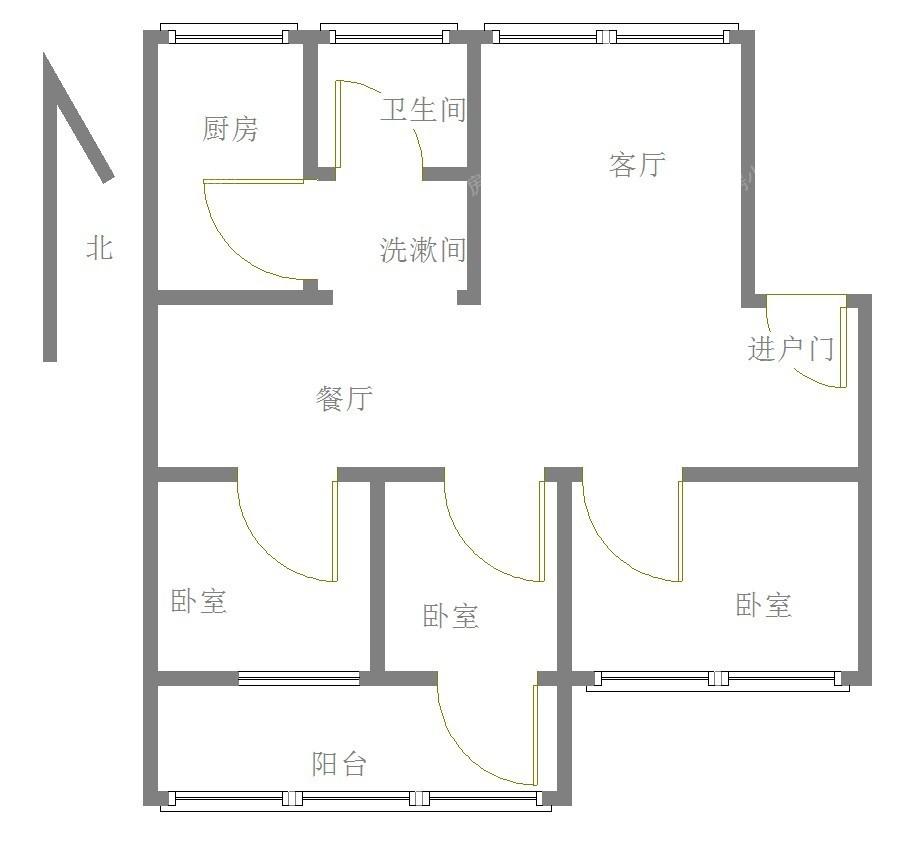 整租·金茂康桥华居皇营东区