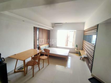 兴宁三塘整租 保利山渐青1室1厅/42平/低楼层