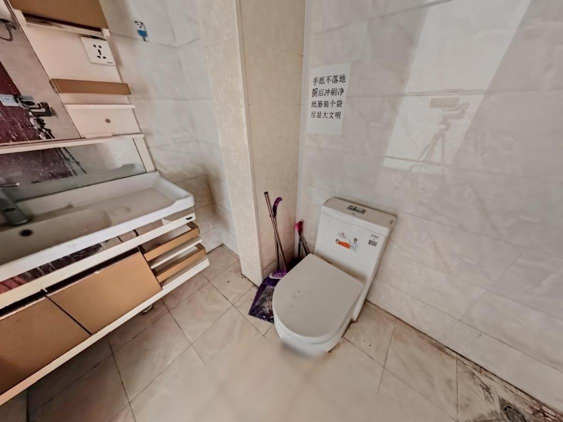 整租·万水澜庭