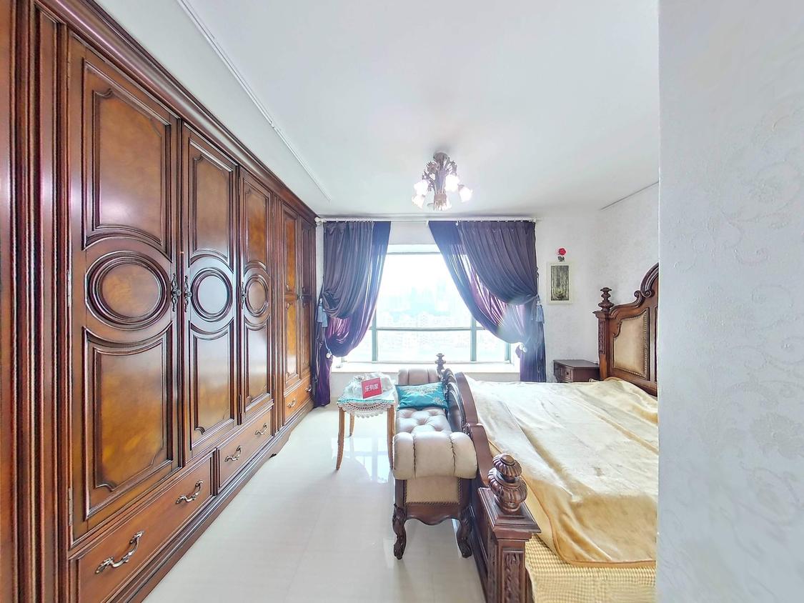 整租·梅林一村(一区)