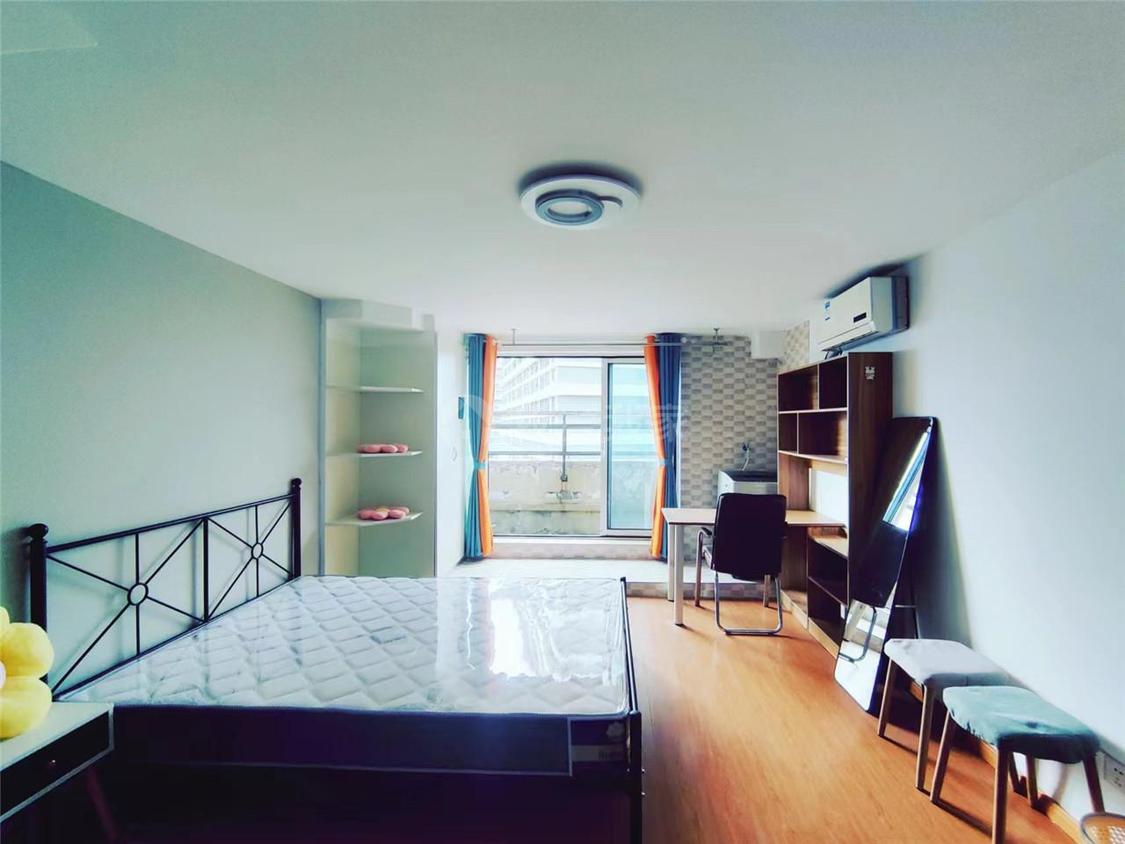 整租·天正天御溪岸