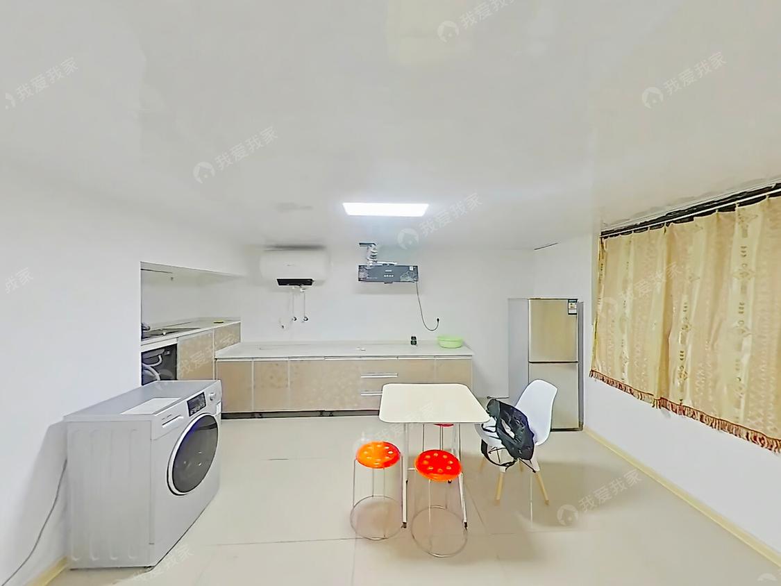 整租·荣盛茉莉苑