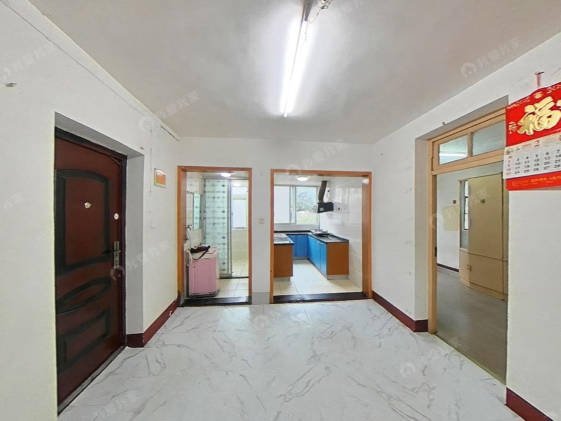 整租·雨花新村(三村)