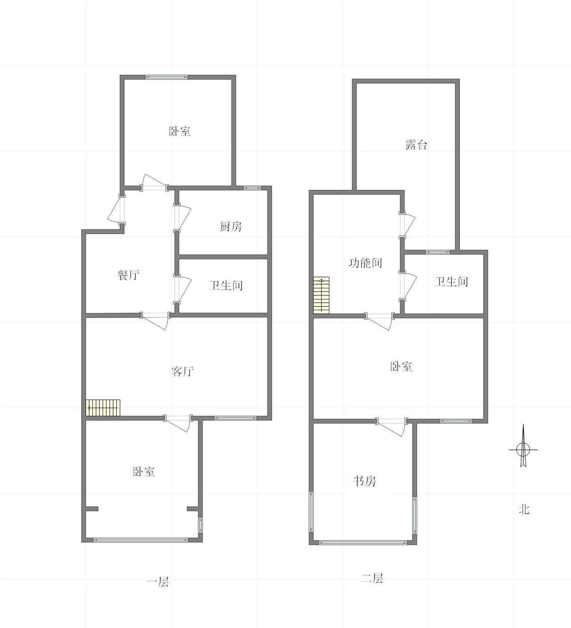整租·三色花园
