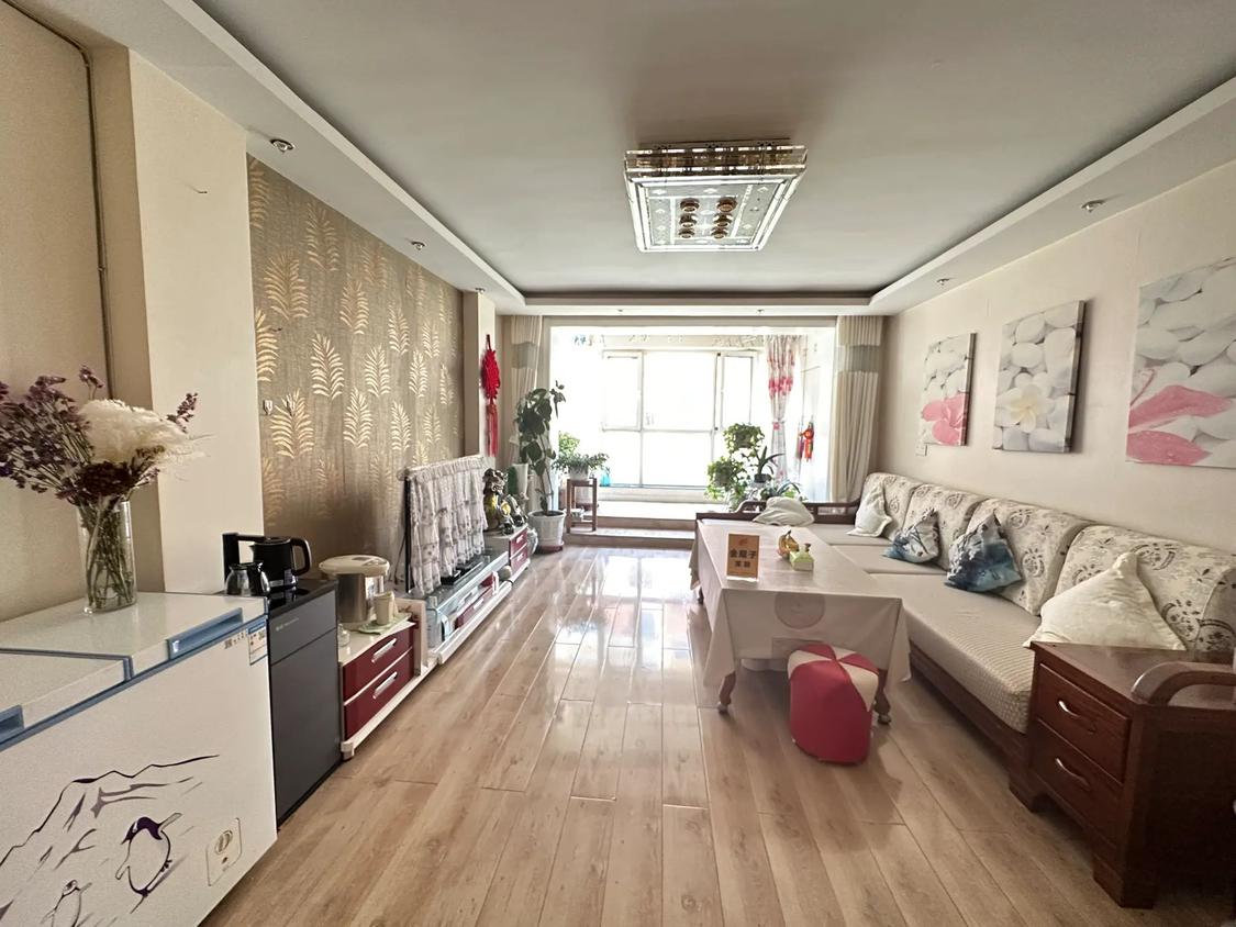 整租·汇通家园