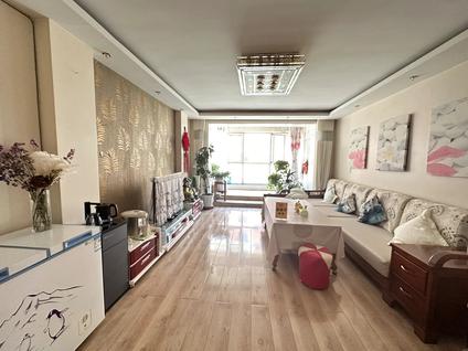 城中香格里拉整租 汇通家园3室2厅/114平/低楼层