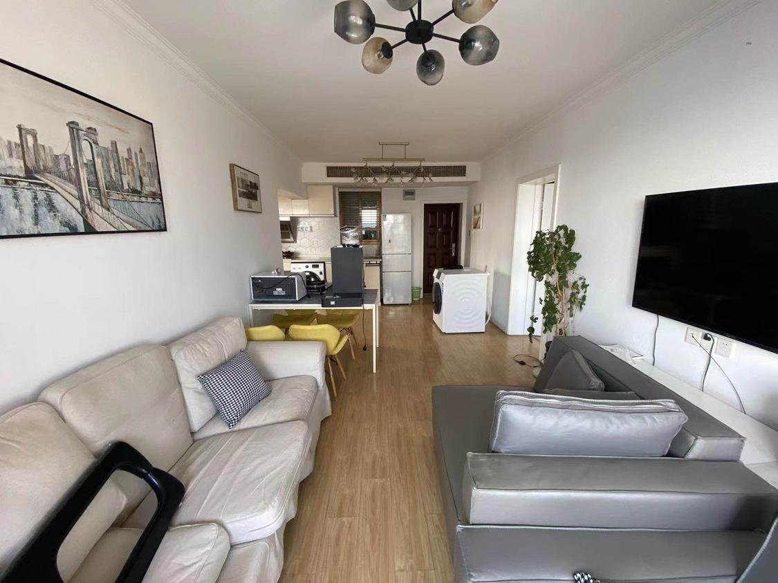 整租·金鹿大楼