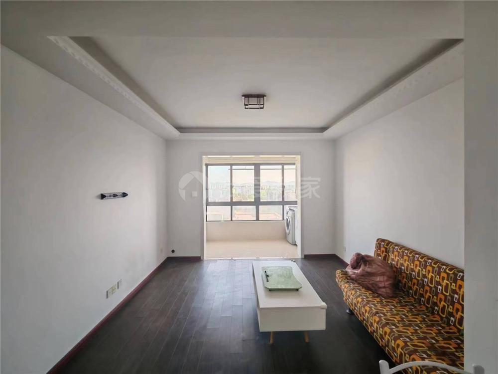 整租·朗诗青春街区