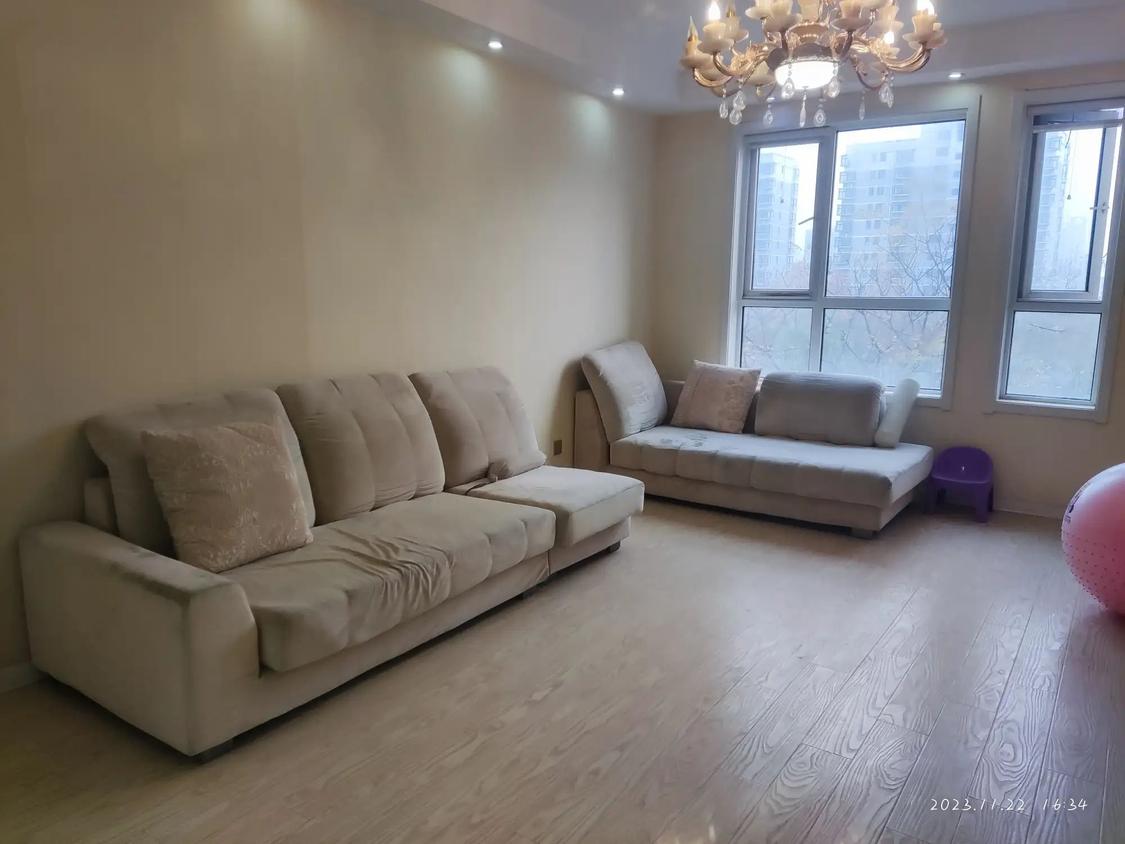 整租·龙湖海岸华庭