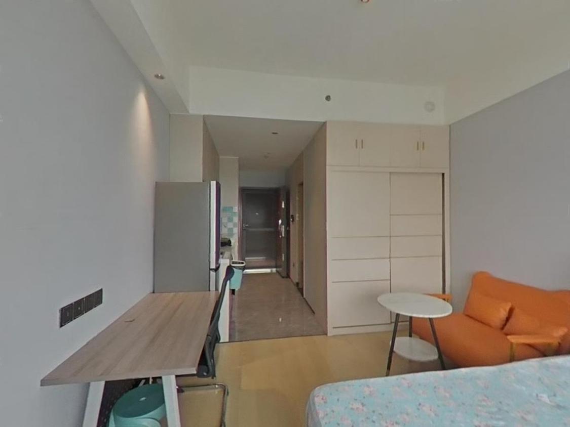 整租·OCT华侨城创想中心