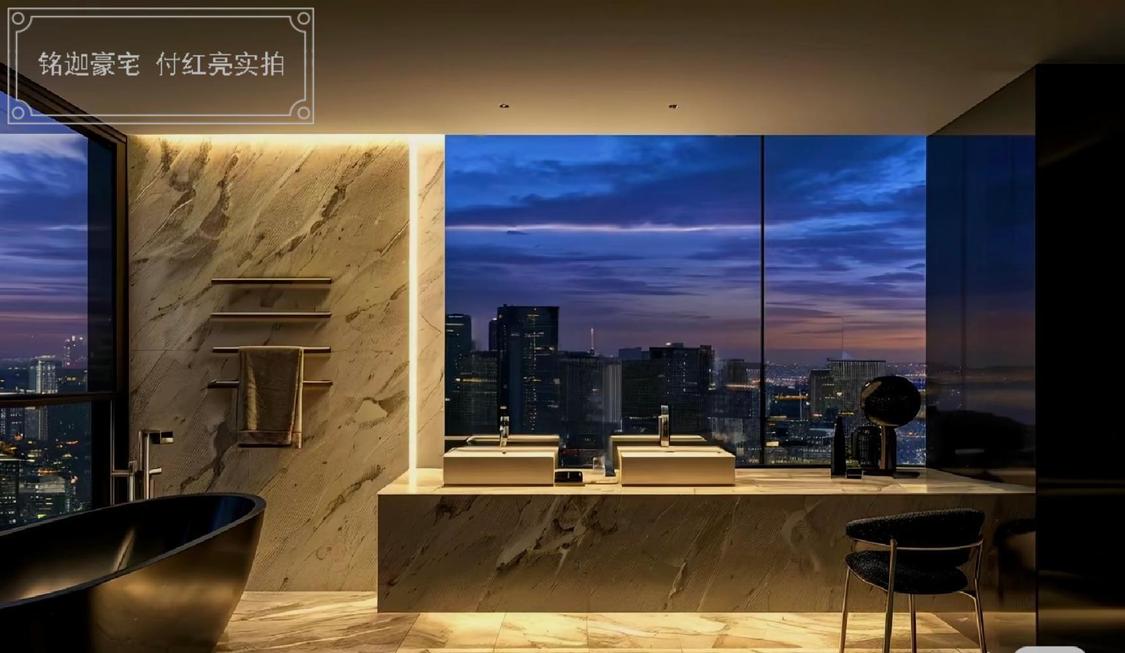 整租·前滩(晶萃名邸)