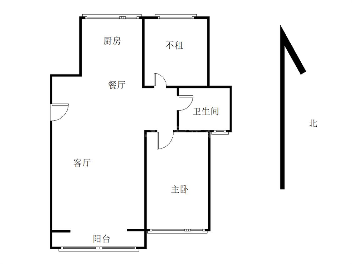 整租·湖滨世纪花园