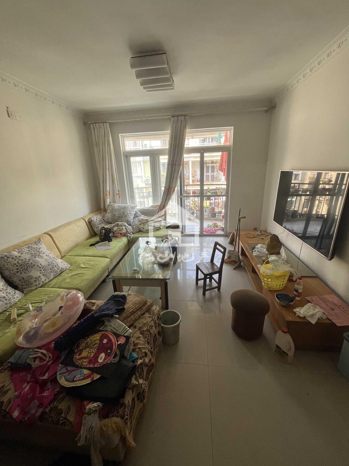 整租·澳华花园