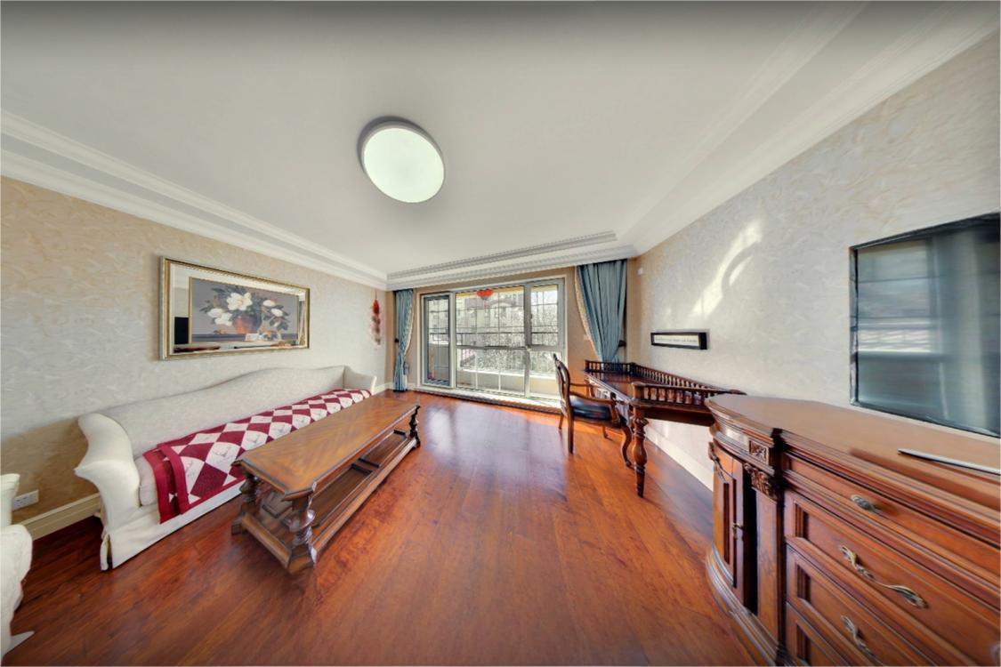 整租·金石明珠