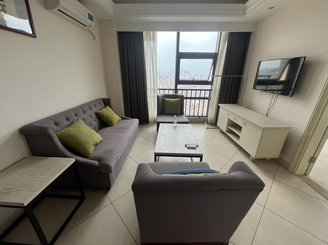 整租·天艺国际酒店