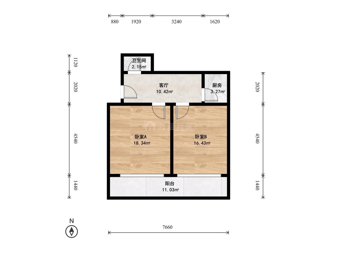 整租·金浦小区(金桥)