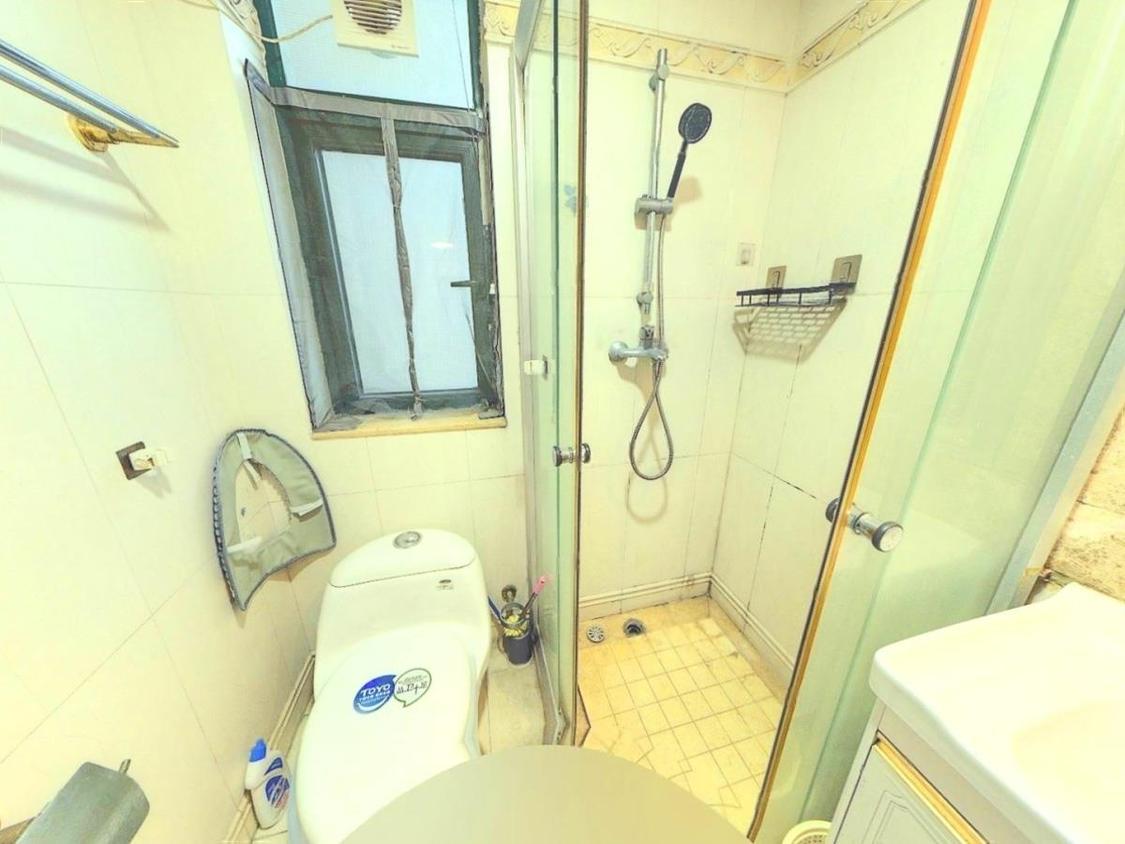 整租·金碧新城