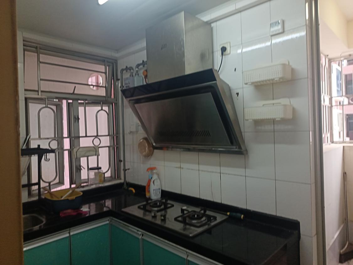 整租·彩天名苑