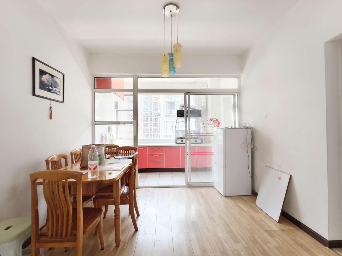 整租·百大国际花园