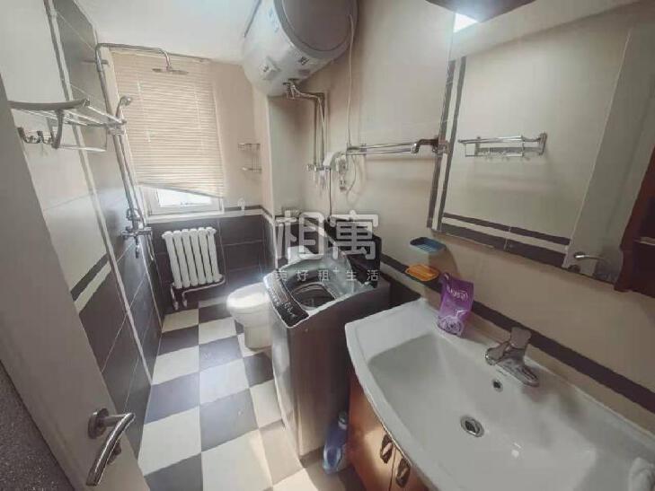 合租·金隅汇星苑