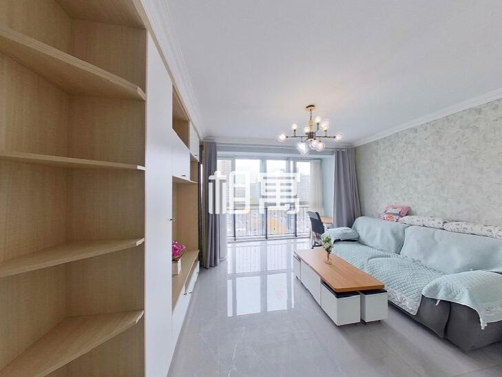 整租·里外里公寓