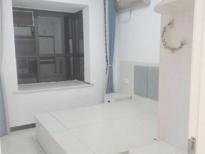 建安南区整租 和院兰亭3室2厅/105平/中楼层