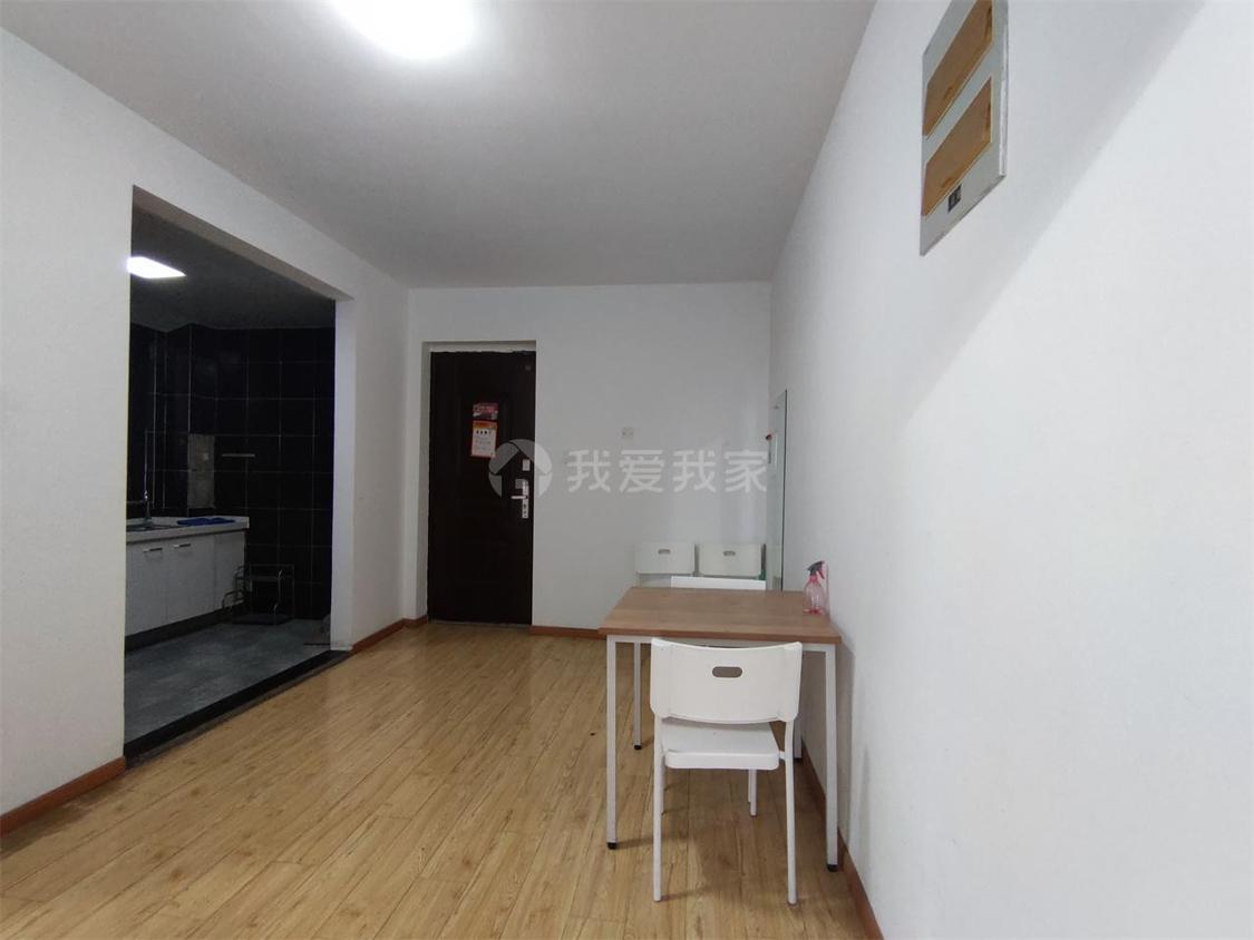 整租·中国铁建青秀城