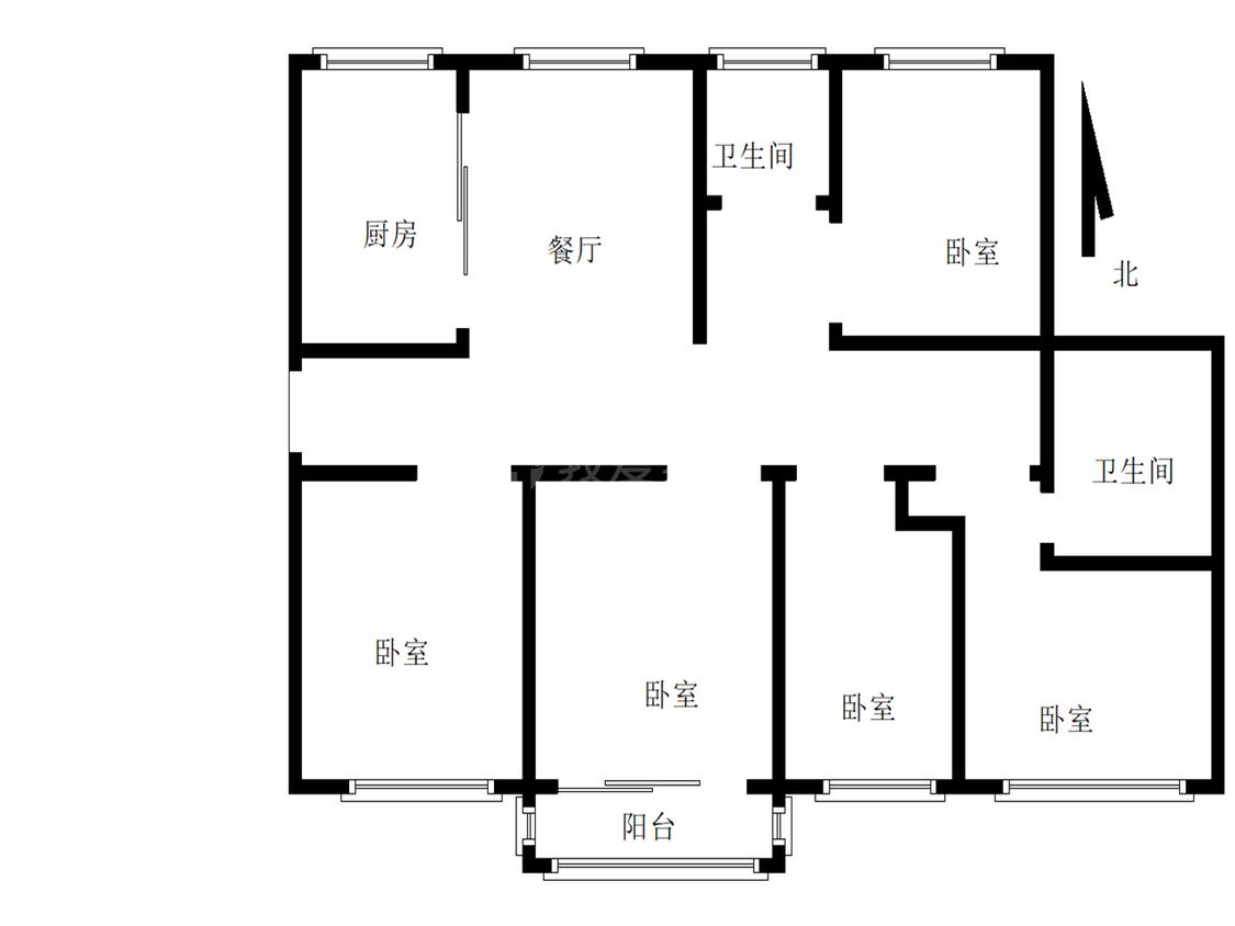整租·龙湖春江郦城