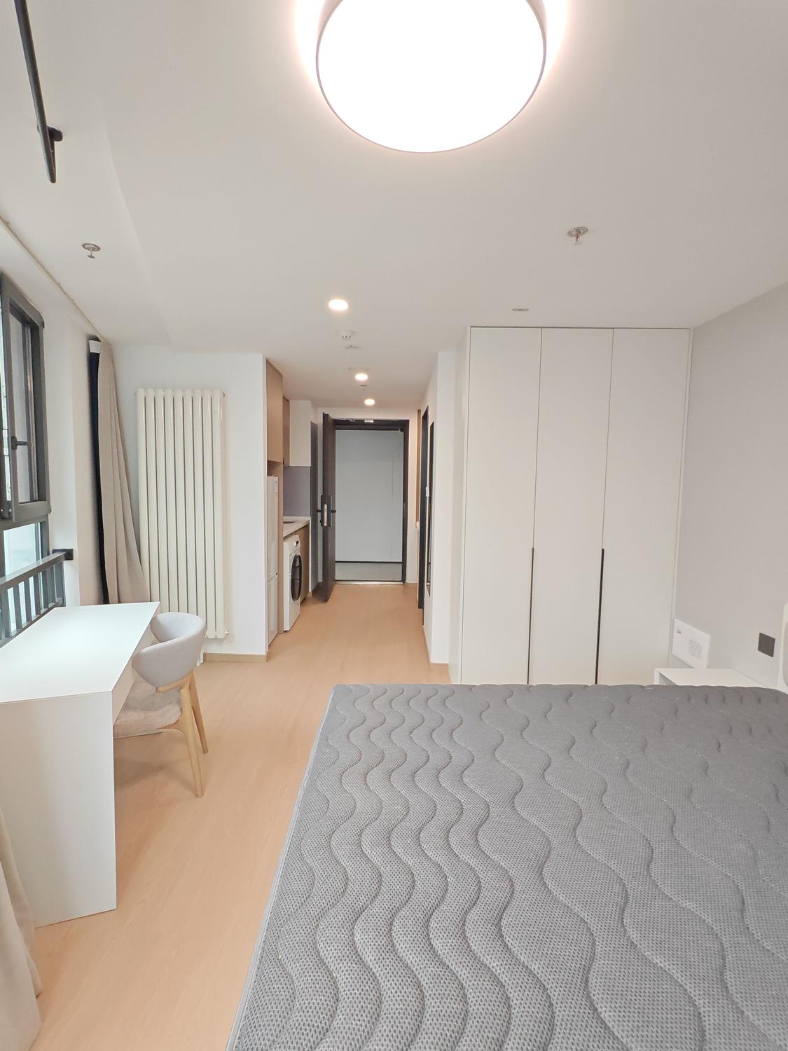 合租·绿城沁园