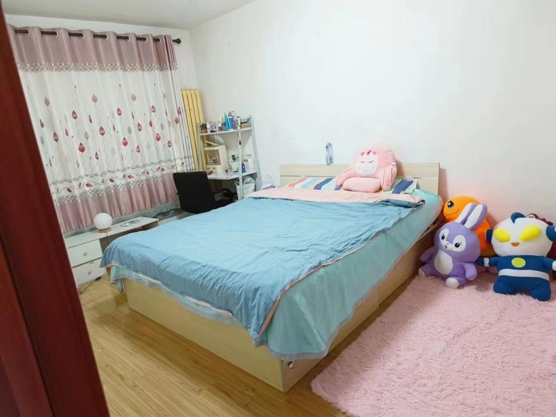 整租·彩虹家园(北区)