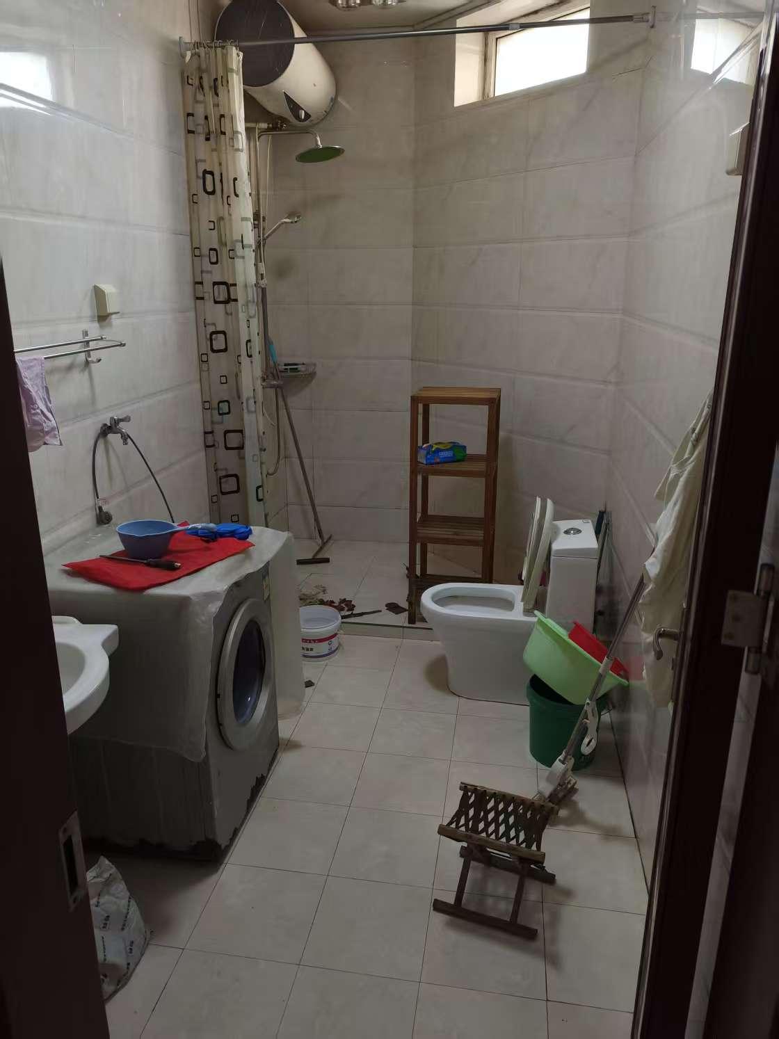 整租·风情蓝岸