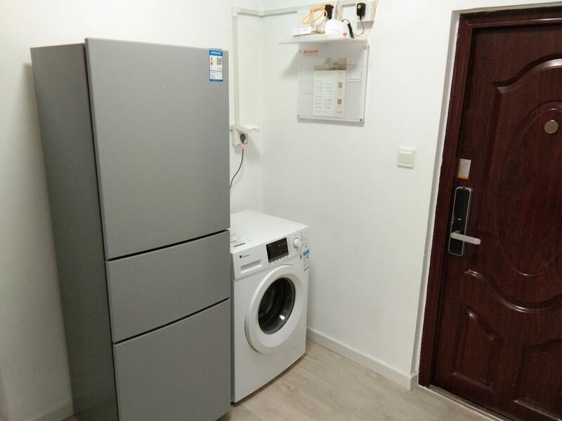 合租·双榆树东里