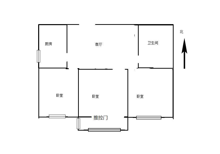 整租·怡馨家园