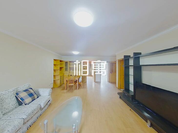 整租·上地西里