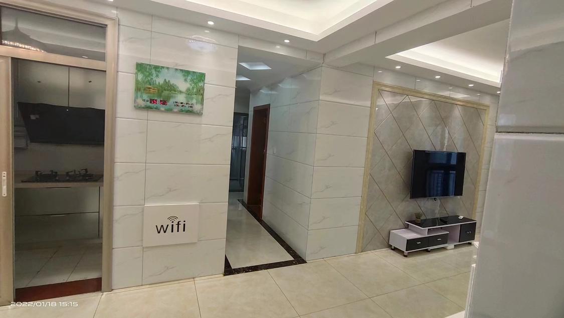 整租·海航豪庭(南苑五区)