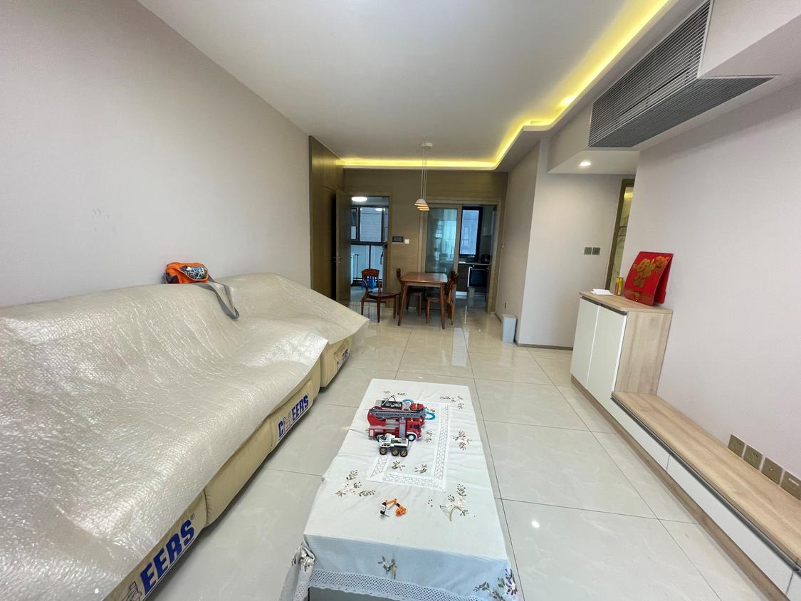 整租·岭南新世界(云逸)