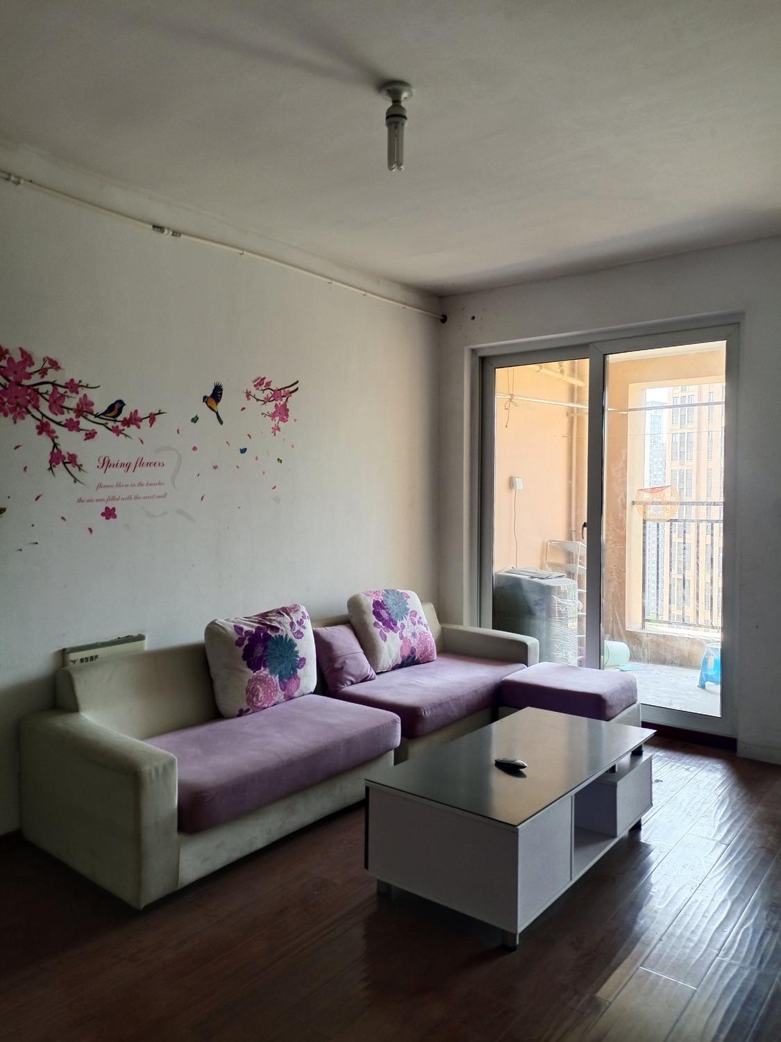 整租·御龙山花园