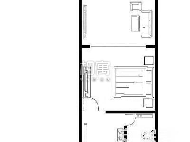 整租·宛平南路51号